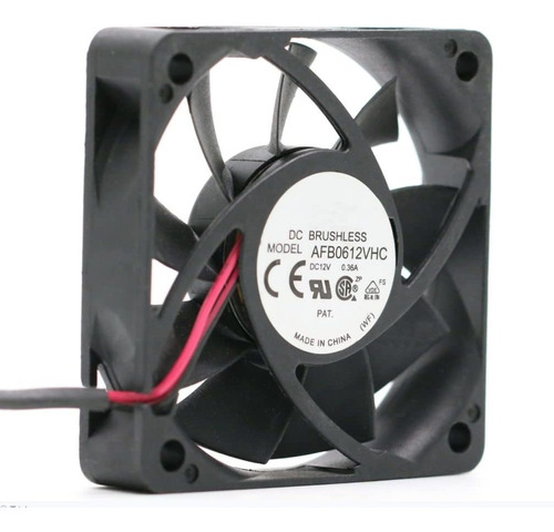 For Afbvhc 5 Xxmm -wire Cooling Fan