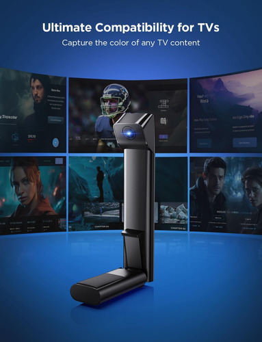 Govee Tv Backlight 3 Lite Kit, 11.8 Pies Rgbicw Wi-fi Tv Led