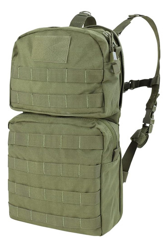 Condor Hydration Carrier 2 Olive Drab