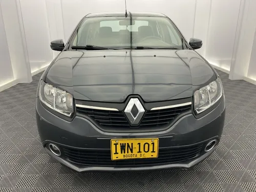 Renault Logan 1.6 Privilege / Intens