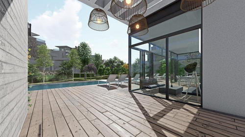 Imagen 2 de 23 de En Venta Triplex De 3 Ambientes En Esquina 1° Piso - La Balconada Ii - Nordelta