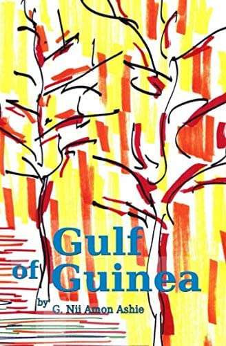 Libro:  Gulf Of Guinea