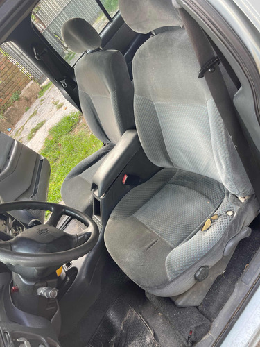 Chevrolet Blazer 2008 2.8 Turbo Diesel 4x2