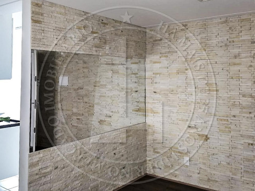 Imagem 4 de 19 de Apartamento Com 2 Dormitórios À Venda, 49 M² Por R$ 270.000 - Jardim Rossi - Guarulhos/sp - Ap0004