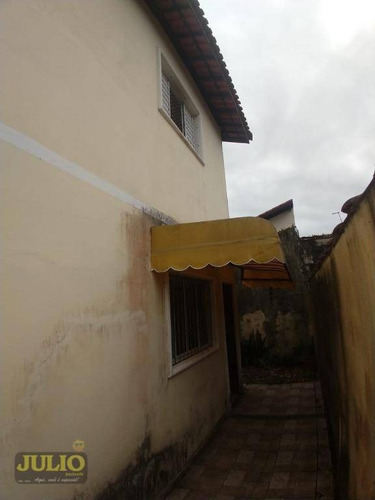 Imagem 17 de 18 de Sobrado Com 2 Dormitórios, 66 M² Por R$ 145.000 - Jardim Santa Eugênia - Mongaguá/sp - So0816