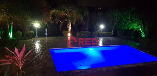 Imagem 14 de 21 de Chácara Com 5 Dormitórios À Venda, 20000 M² Por R$ 750.000,00 - Gramadinho - Porto Feliz/sp - Ch0065