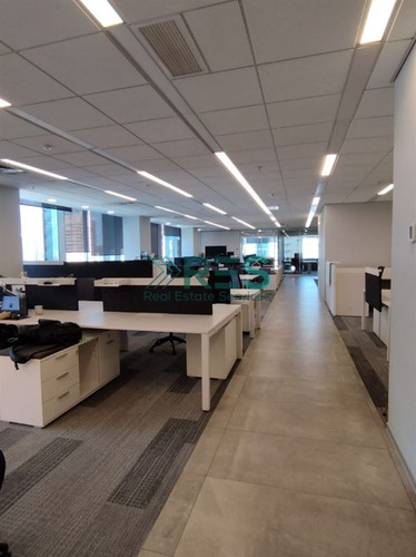 Oficina En Arriendo En Las Condes
