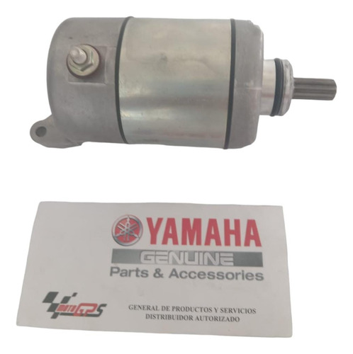 Marcha Completa, Ybr250, Xtz250 Y Fazer 250