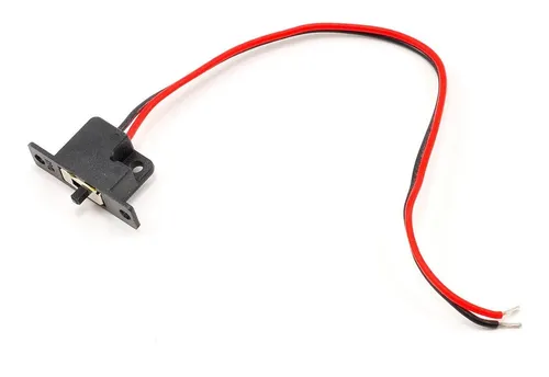 Tekin Esc Power Switch