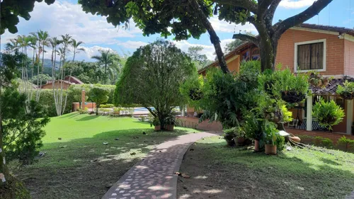 Finca En Venta En San Jerónimo. Cod V11858