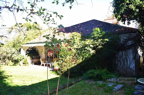 Imagen 3 de 10 de Casa En Venta 7 Ambientes - Mart.-vias/libert.