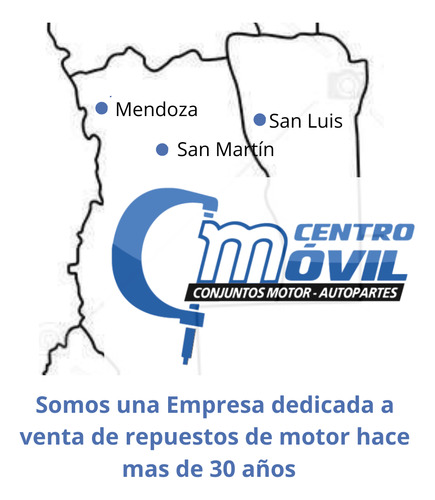Tapa De Cilindro Ford Falcon 188 221