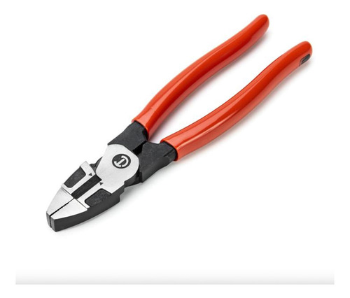 Pinza Para Electricista Crescent Z20508-06 8 PLG