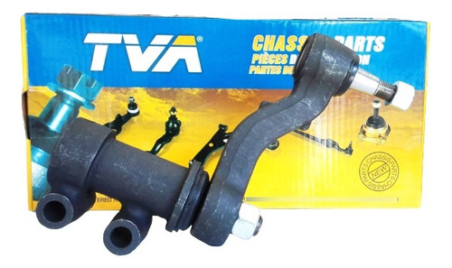 Brazo Loco Chevrolet Silverado 2500 3500 Hd Rey Camion