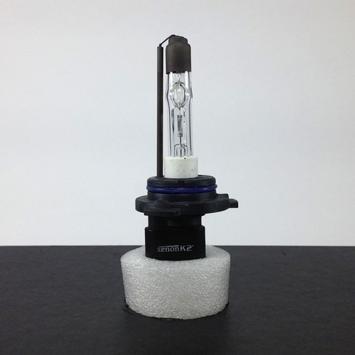 Imagem 5 de 6 de 2 X Lampada Xênon K2 4300k - 6000k H7 H1 H3 Hb4 Hb3 H11 H27