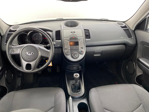 Kia Motors Soul 1.6 16v U.113