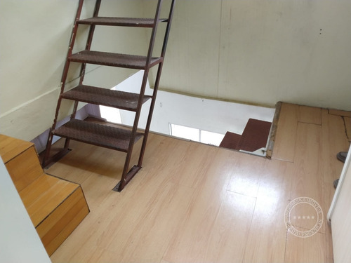 Imagem 5 de 15 de Casa Sobrado Em Água Funda - São Paulo - 3055