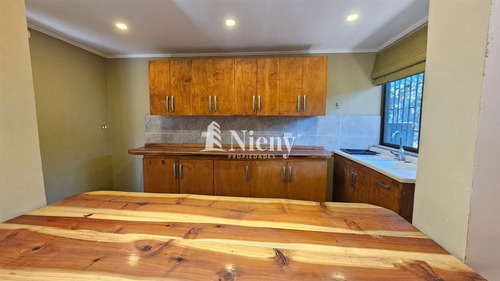 Casa En Venta Con Parcela, Agua Asegurada .tabolango.limache