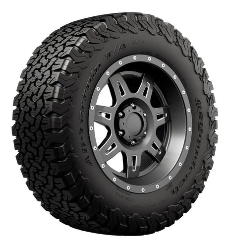Llanta Bfgoodrich 245/70r16 All Terrain T/a Ko2 113/110s