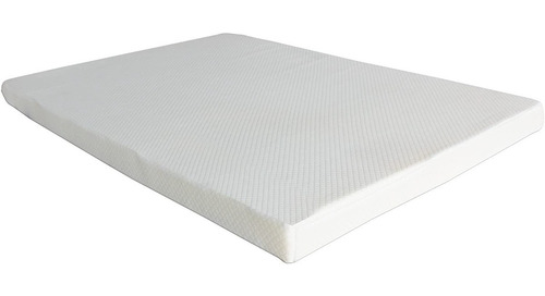 Colchón De Viaje Para Cuna Memory Foam