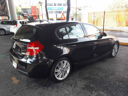 Imagen 3 de 12 de Bmw Serie 1 2009 2.0 3p 120ia Dynamic At