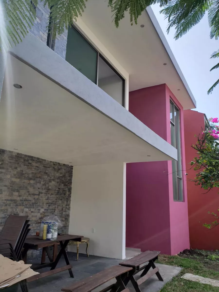 Renta De Casa Nueva En Cordoba Veracruz