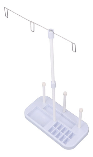 Soporte De Hilo Para Máquinas De Coser Para Uso Doméstico, T