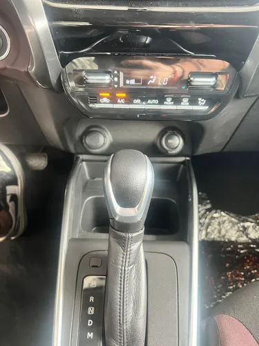 Suzuki Fronx Hibrida 2025 Automatica