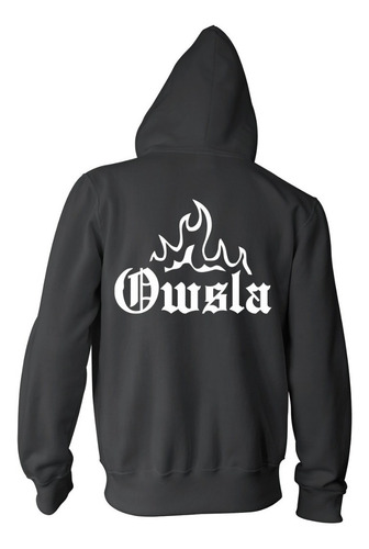 Imagen 1 de 2 de Owsla Fire Skrillex Getter Marshmello Color Animal