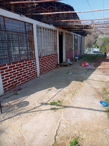 Casa Con Centro De Eventos