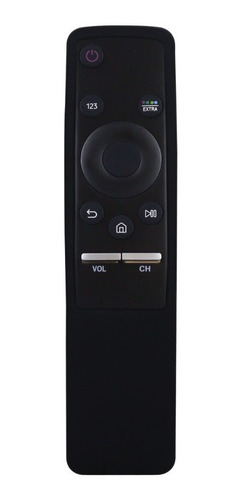 Imagen 7 de 9 de Control Compatible Con Samsung Curvo 4k Uhd Incluye Funda