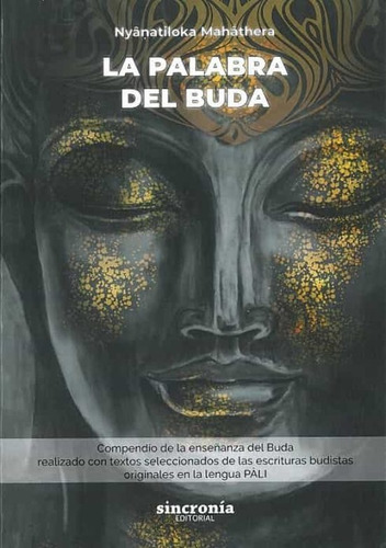 Libro La Palabra Del Buda