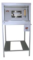 Comprar Horno Para 2 Charolas De Pizza Con Mirilla Y Luz