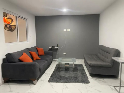 Venta De 7 Departamentos Nuevos En La Colonia Moctezuma 2da. Sección, Cdmx