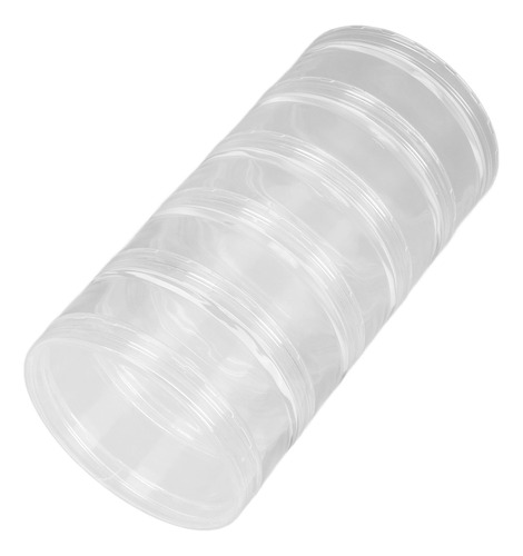 Organizador De Almacenamiento De 5 Capas Watch Movement Part