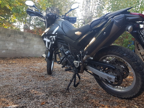 Yamaha 2008