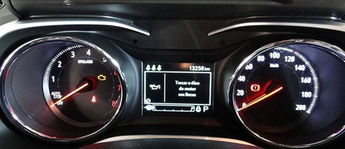 Imagem 8 de 11 de Chevrolet Tracker 1.2 Turbo Flex Ltz Automático