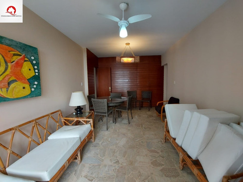 Imagem 4 de 17 de Amplo Apartamento À Venda Em Pitangueiras - Com Uma Linda Vista Panorâmica - Ap06062 - 69909746