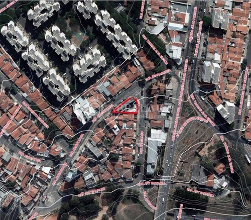 Imagem 5 de 6 de Terreno À Venda Em Taquaral - Te004575