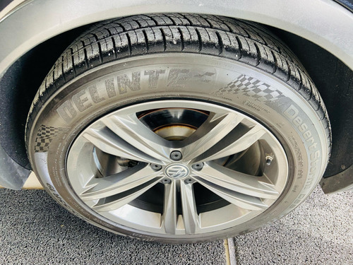 Volkswagen Tiguan 2.0 300 TSI GASOLINA ALLSPACE R-LINE AUTOMÁTICO