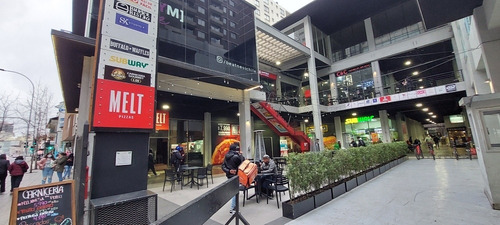 Imagen 7 de 10 de Hermoso Departamento Por Días En Santiago, Mínimo 3 Noches