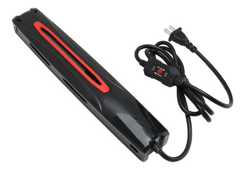 Calentador De Acuario Ipx6 A Prueba De Agua Con Pantalla Led