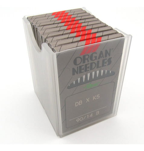 Organizacion De Organo: 100 Agujas De Punto De Bola De Organ