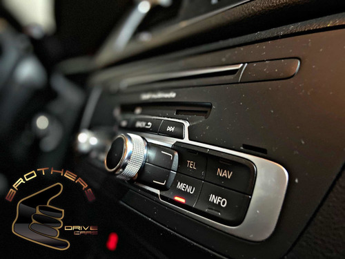 Imagen 13 de 24 de Audi Q3 2015 1.4 Tfsi Stronic 150 Cv