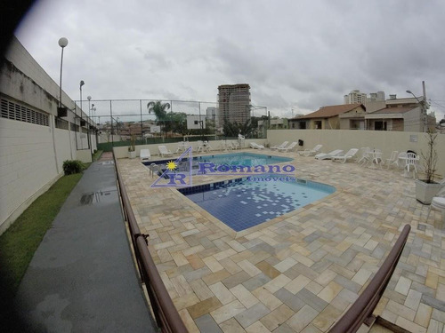 Imagem 22 de 24 de Apartamento Com 2 Dormitórios À Venda, 60 M² Por R$ 380.000,00 - Vila Formosa - São Paulo/sp - Ap2652