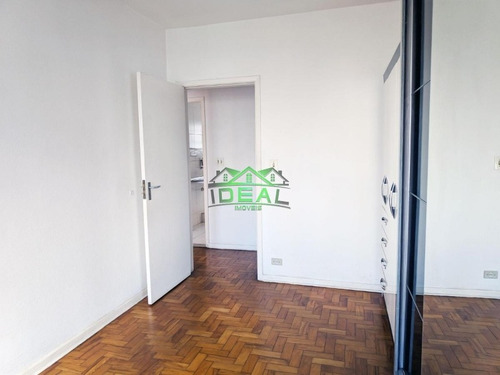Imagem 11 de 14 de Apartamento Para Venda No Bairro Pinheiros,. - 1875