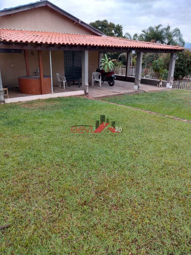 Imagem 2 de 27 de Chácara Com 2 Dorms, Charqueada - R$ 505 Mil, Cod: 4396 - V4396