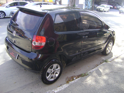 Volkswagen Fox 1.0 Route Total Flex 3p