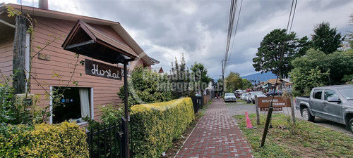 Inversión En Venta En Pucón