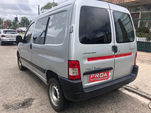 Citroën Berlingo 1.4 Bussines 75cv 2016